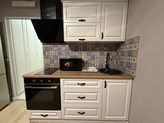 Объект по адресу Московская обл, Дрожжино рп, Новое ш, д. 2