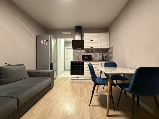 Объект по адресу Московская обл, Дрожжино рп, Новое ш, д. 2