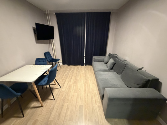 Объект по адресу Московская обл, Дрожжино рп, Новое ш, д. 2