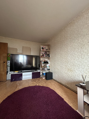 Объект по адресу Москва, Туристская ул, 18 