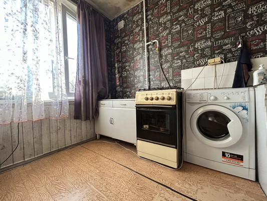 Объект по адресу Москва, Туристская ул, 18 