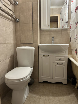 Объект по адресу Москва, Туристская ул, 18 