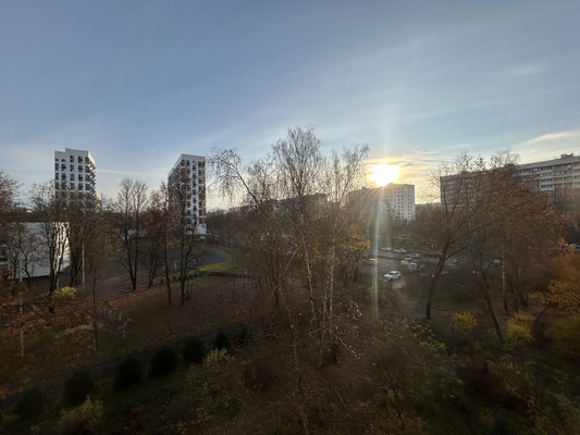 Объект по адресу Москва, Туристская ул, 18 