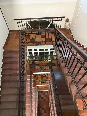 Объект по адресу Москва, Грузинский Вал ул, 26,к1 