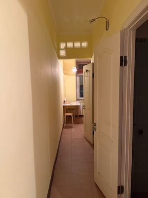 Объект по адресу Москва, Грузинский Вал ул, 26,к1 