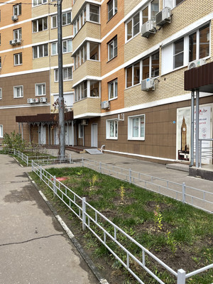 Объект по адресу Московская обл, Десантная ул, д. 17