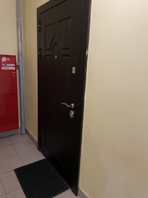 Объект по адресу Московская обл, Десантная ул, д. 17