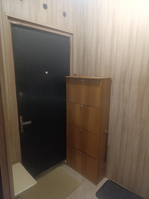 Объект по адресу Москва г, Россошанская ул, д. 13к1