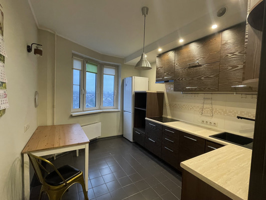 Объект по адресу Москва, Связистов ул, 4 