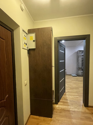 Объект по адресу Москва, Связистов ул, 4 