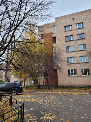 Объект по адресу Москва, Ленинградская ул, 95/3А 