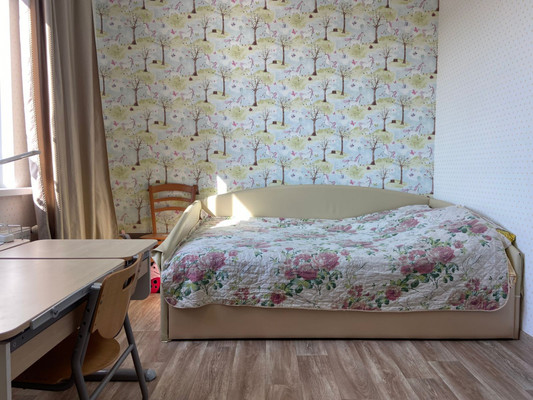 Фото квартиры по адресу Ленинградская обл, Всеволожский р-н, Авиаторов Балтики пр-кт, д. 19