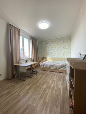 Фото квартиры по адресу Ленинградская обл, Всеволожский р-н, Авиаторов Балтики пр-кт, д. 19