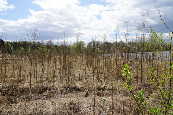 Объект по адресу Московская обл, Салтыковка мкр, Коллективная ул