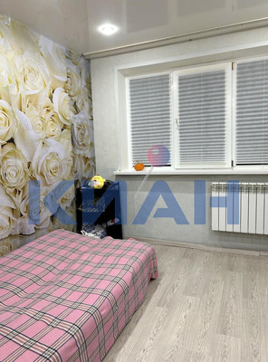 Фото квартиры по адресу Москва, Устиновича ул, 24 