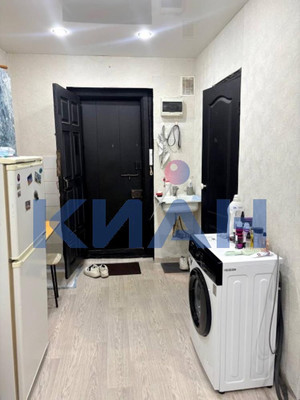 Объект по адресу Москва, Устиновича ул, 24 