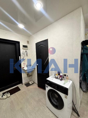 Фото квартиры по адресу Москва, Устиновича ул, 24 