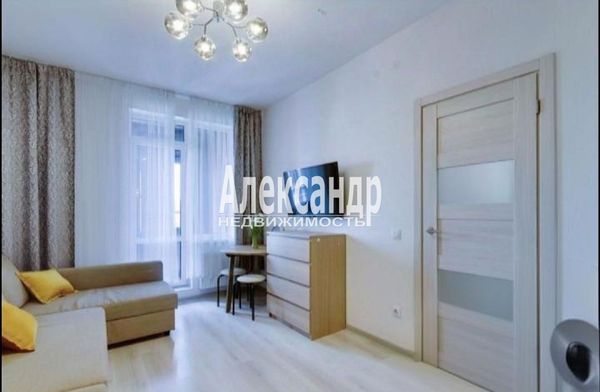 Объект по адресу Санкт-Петербург г, Кузнецовская ул, д. 58к3