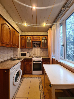 Фото квартиры по адресу Санкт-Петербург, Бухарестская ул, 35к3 