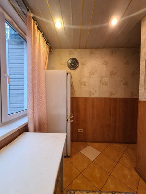 Фото квартиры по адресу Санкт-Петербург, Бухарестская ул, 35к3 