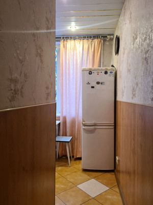 Фото квартиры по адресу Санкт-Петербург, Бухарестская ул, 35к3 