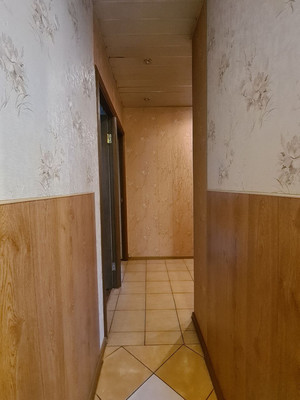 Фото квартиры по адресу Санкт-Петербург, Бухарестская ул, 35к3 