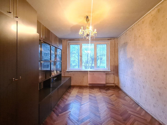 Объект по адресу Санкт-Петербург, Бухарестская ул, 35к3 