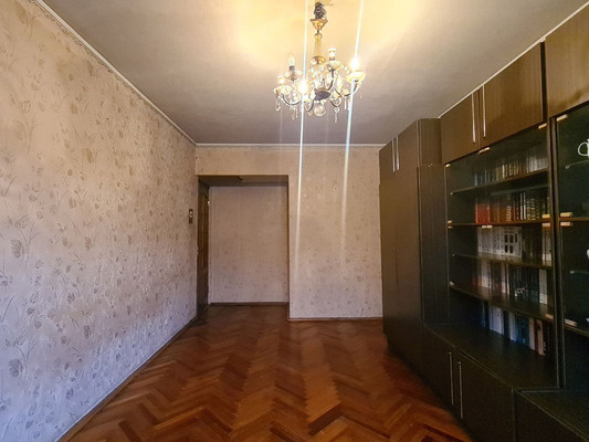 Объект по адресу Санкт-Петербург, Бухарестская ул, 35к3 