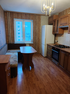 Объект по адресу Москва, Верхняя ул, 3к3 