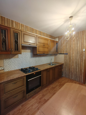 Объект по адресу Москва, Верхняя ул, 3к3 