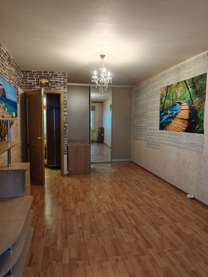 Объект по адресу Москва, Верхняя ул, 3к3 