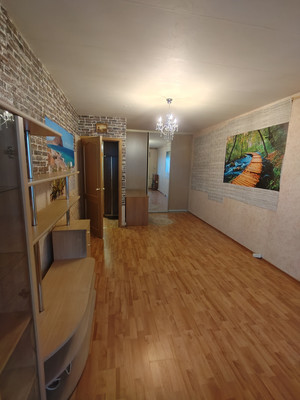 Объект по адресу Москва, Верхняя ул, 3к3 