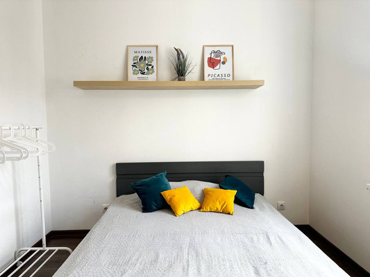 Фото квартиры по адресу Санкт-Петербург г, Верхне-Каменская ул, д. 3к1