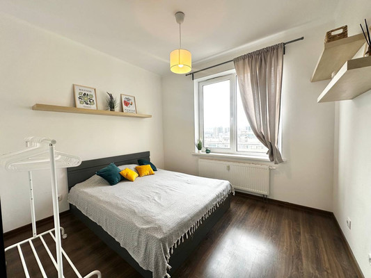 Фото квартиры по адресу Санкт-Петербург г, Верхне-Каменская ул, д. 3к1