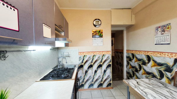 Фото квартиры по адресу Санкт-Петербург, Науки пр-кт, 4к1 