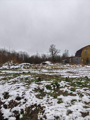 Объект по адресу Москва, Колпинское (Славянка тер.) ш 