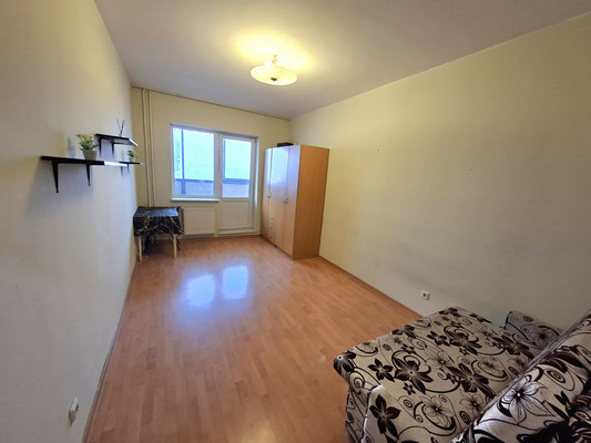 Объект по адресу Москва, Выборгское ш, 27к3 