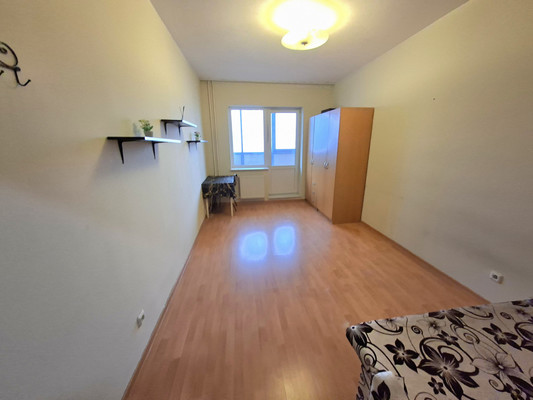 Объект по адресу Москва, Выборгское ш, 27к3 