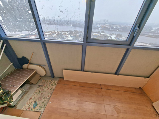 Объект по адресу Москва, Выборгское ш, 27к3 