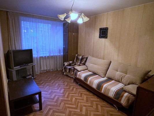 Объект по адресу Москва, Ленинградская ул, 33 