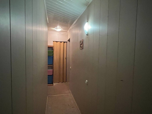 Объект по адресу Москва, Ленинградская ул, 33 