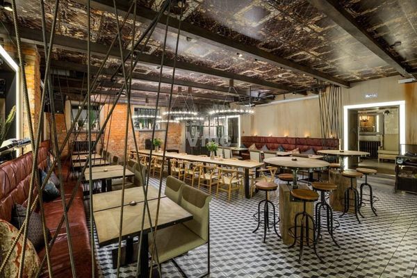 Объект по адресу Москва, 1-я Брестская ул, 62 