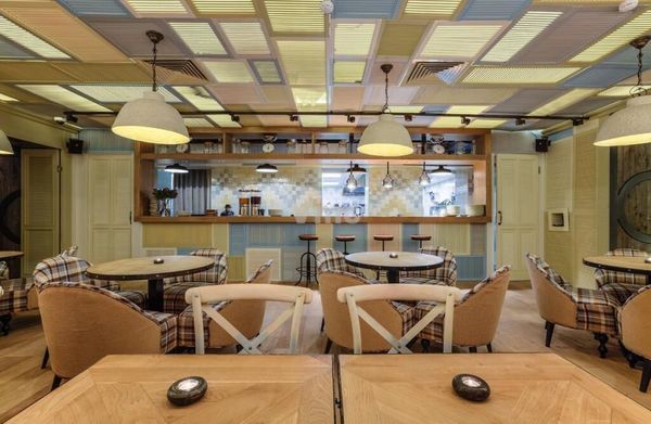 Объект по адресу Москва, 1-я Брестская ул, 62 