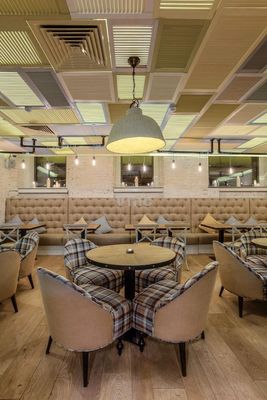 Объект по адресу Москва, 1-я Брестская ул, 62 