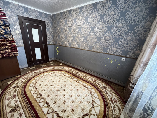 Фото квартиры по адресу Москва, Панфиловцев ул, 15 