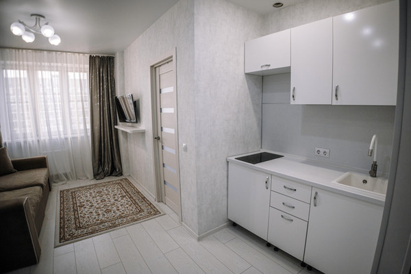 Объект по адресу Краснодарский край, им. Петра Метальникова ул, д. 3/1к1