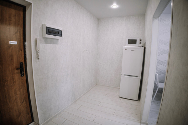 Объект по адресу Краснодарский край, им. Петра Метальникова ул, д. 3/1к1