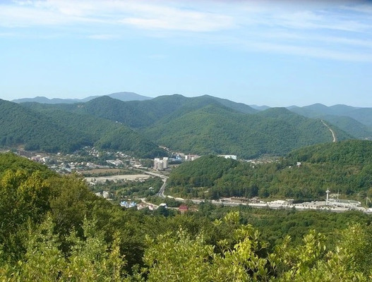 Объект по адресу Москва, Агуй-Шапсуг аул 