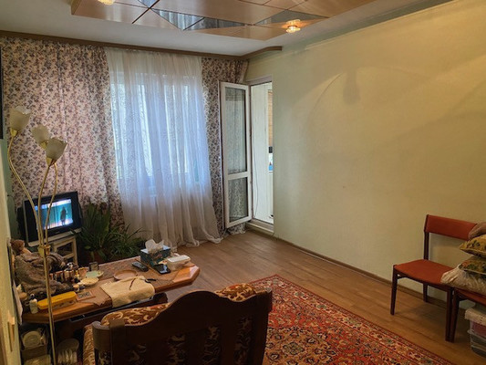 Фото квартиры по адресу Санкт-Петербург, Новаторов б-р, 21к3 