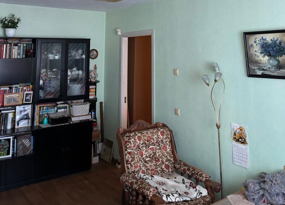 Фото квартиры по адресу Санкт-Петербург, Новаторов б-р, 21к3 